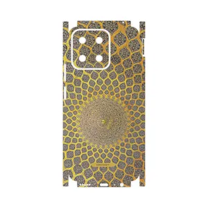 MAHOOT Sheykh_Lotfollah_Mosque-FullSkin Cover Sticker for Honor X7c