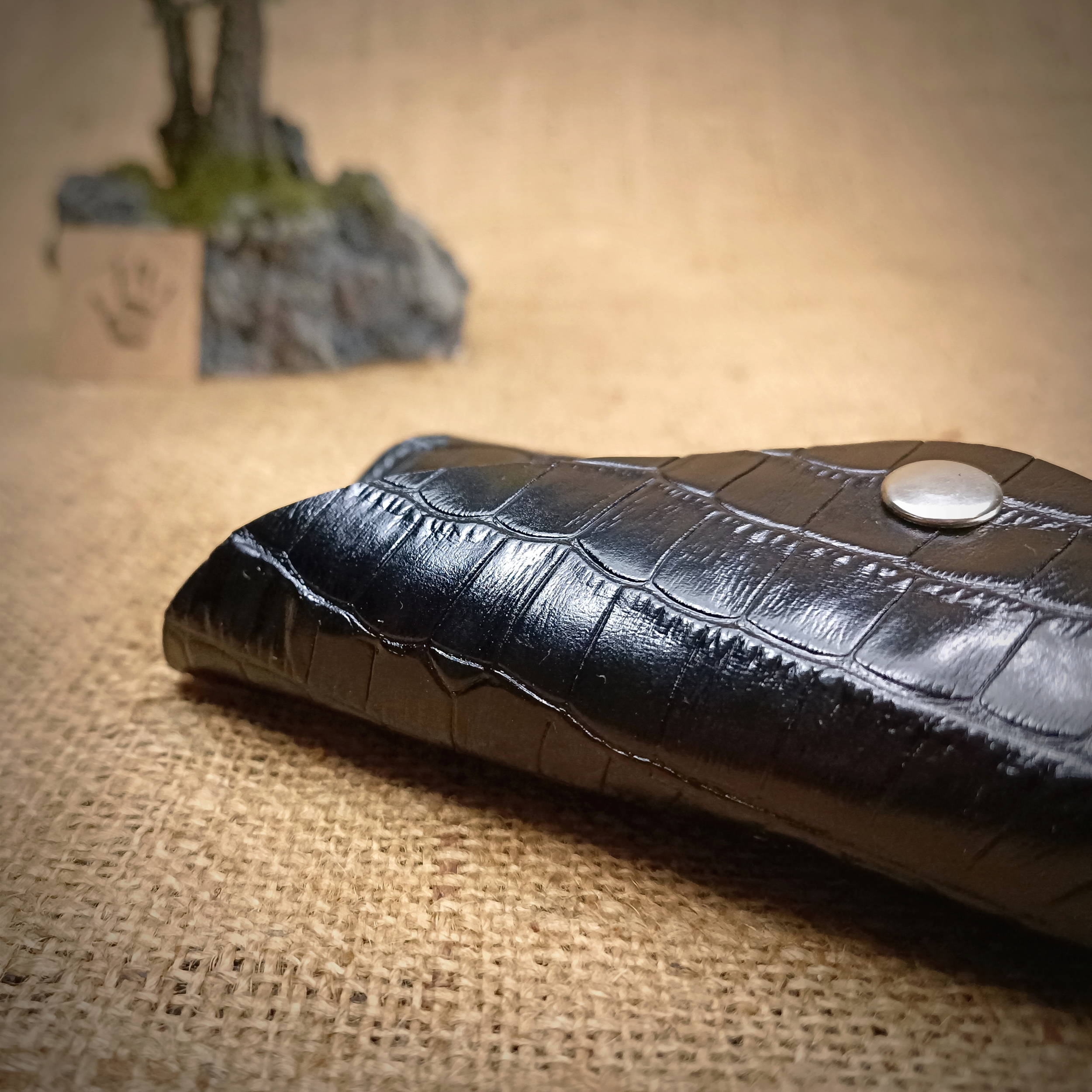 کیف عینک مدل Manson 5