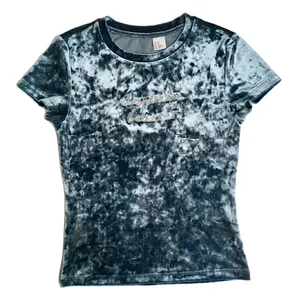 تی شرت آستین کوتاه زنانه اچ اند ام مدل 0526862