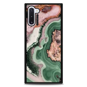 AKAM AMCWSGN10-MARBEL16 Cover For Samsung Galaxy Note 10