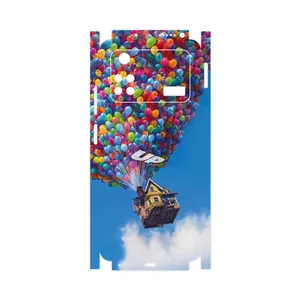 MAHOOT UP-FullSkin Cover Sticker for Xiaomi Poco M4 Pro 4G