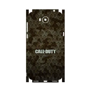 MAHOOT  Call-of-Duty-Game-FullSkin Cover Sticker for Huawei Y5 2017