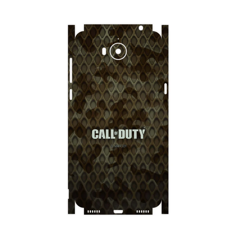 برچسب پوششی ماهوت مدل Call-of-Duty-Game-FullSkin مناسب برای گوشی موبایل هوآوی Y5 2017