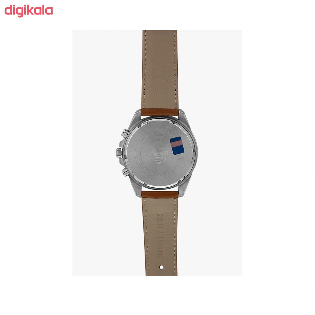 ساعت مچی عقربه ای مردانه کاسیو مدل EFR-546L-2AVUDF DI main 1 10