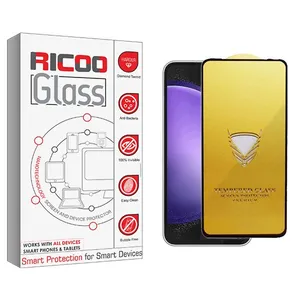 Ricoo RiC2 OG Screen Protector For Samsung  Galaxy S23 fe