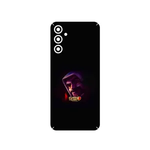 MAHOOT Clash of Clans Game Series Cover Sticker for Samsung Galaxy M14