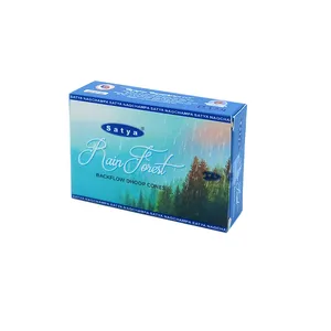 عود ساتیا مدل آبشاری Rain-forest