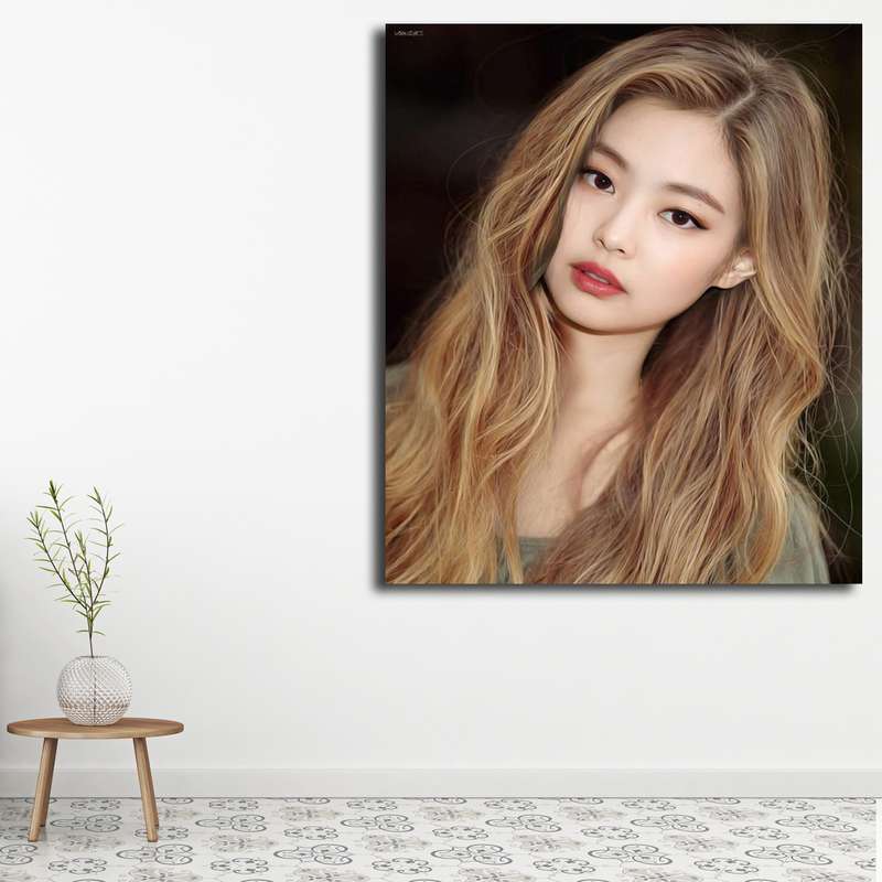 تابلو شاسی مدل جنی کد 14