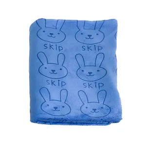 حوله دستی طرح Skip سایز 40×40 سانتی متر