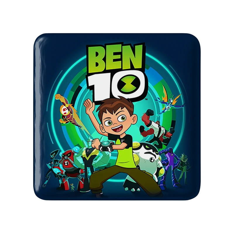 پیکسل خندالو طرح بن تن کد 3357