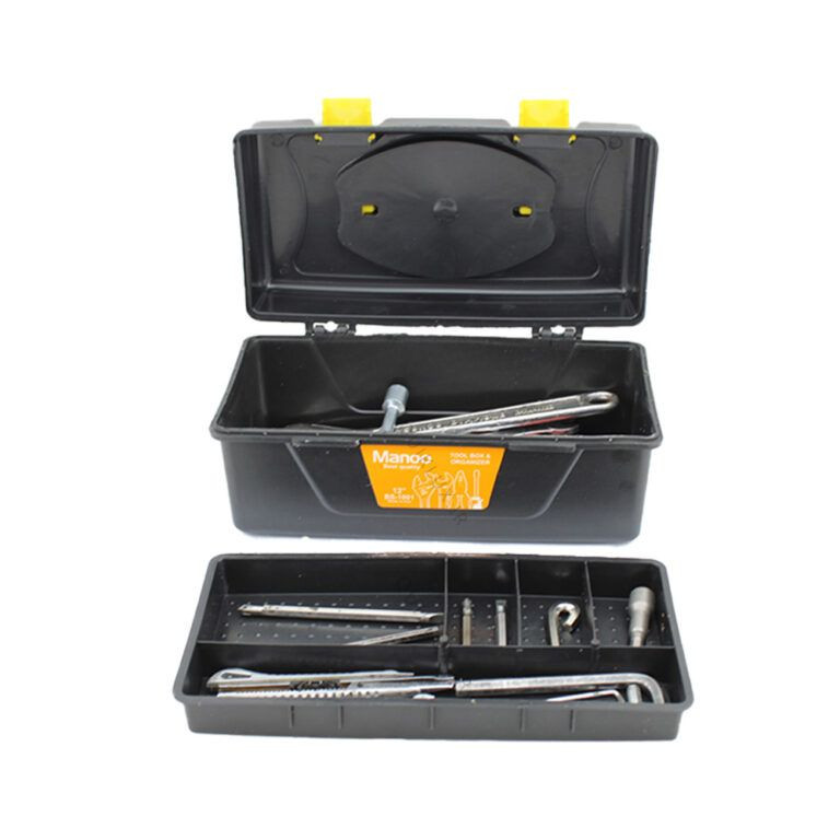 جعبه ابزار مدل MANEO کد 04 بسته دو عددی