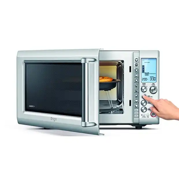 مایکروویو سیج مدل SMO700BSS