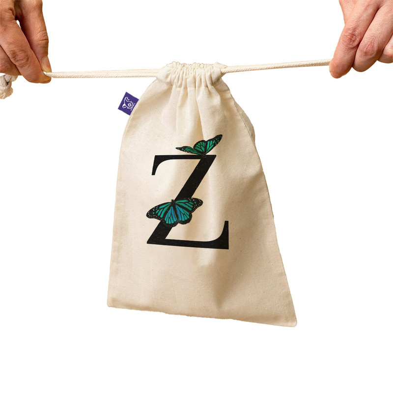 نظم دهنده ترمه طراحان ایده مدل حرف Z پروانه ای کد cfp3029 مجموعه سه عددی
