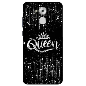 Megafone Queen 1893 Cover For Honor 6C