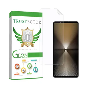 Trustector NANOJELT Screen Protector For Sony Xperia 1 VI