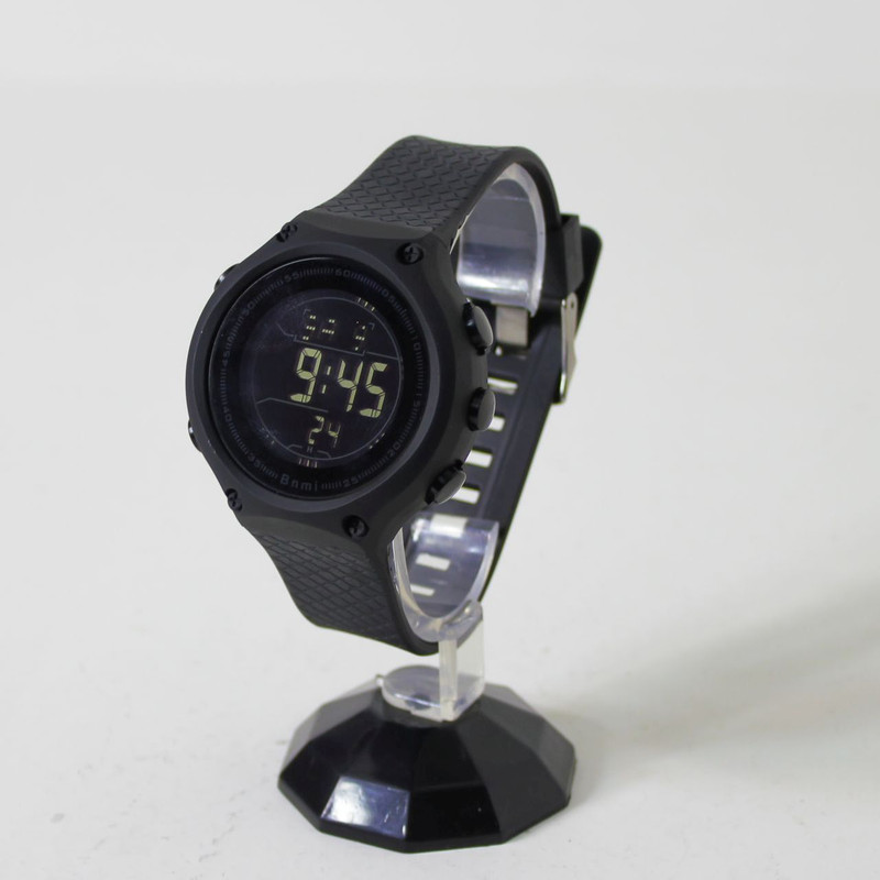 ساعت مچی دیجیتال مردانه بنمی مدل 1810 G ساعت مچی دیجیتال مردانه بنمی مدل 1810 G