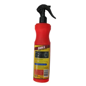 اسپری تمیز کننده خودرو رین جی مدل LS4009 حجم 300 میلی لیتر