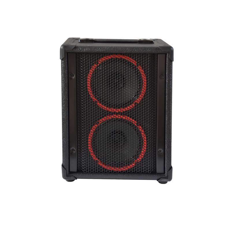 اکو پرتابل تکنوآوا مدل TS260 PTUR6