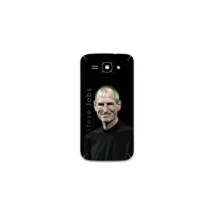 MAHOOT Steve Jobs Cover Sticker for Huawei Ascend Y520