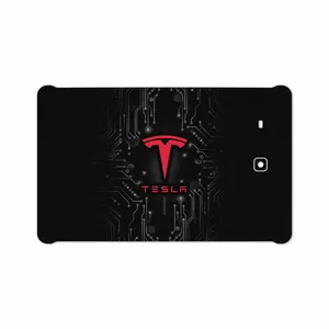 MAHOOT TESLA Cover Sticker for Samsung Galaxy Tab E 9.6 2015 T561