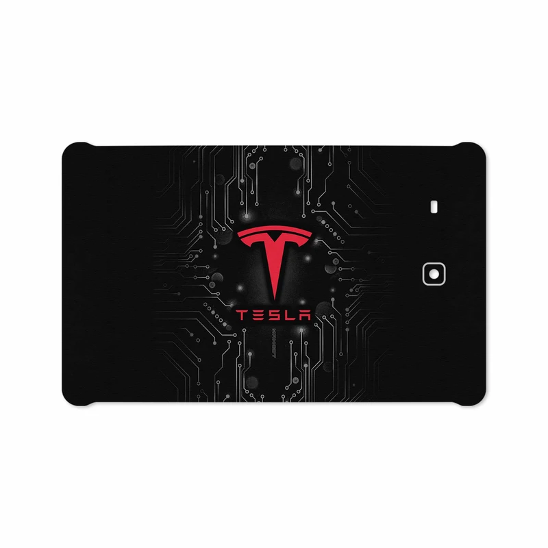 برچسب پوششی ماهوت مدل TESLA مناسب برای تبلت سامسونگ Galaxy Tab E 9.6 2015 T561