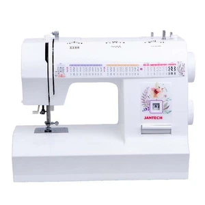 چرخ خیاطی جانتک مدل SP7900