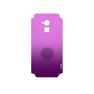 MAHOOT Minimal Maze Cover Sticker for HTC One Max