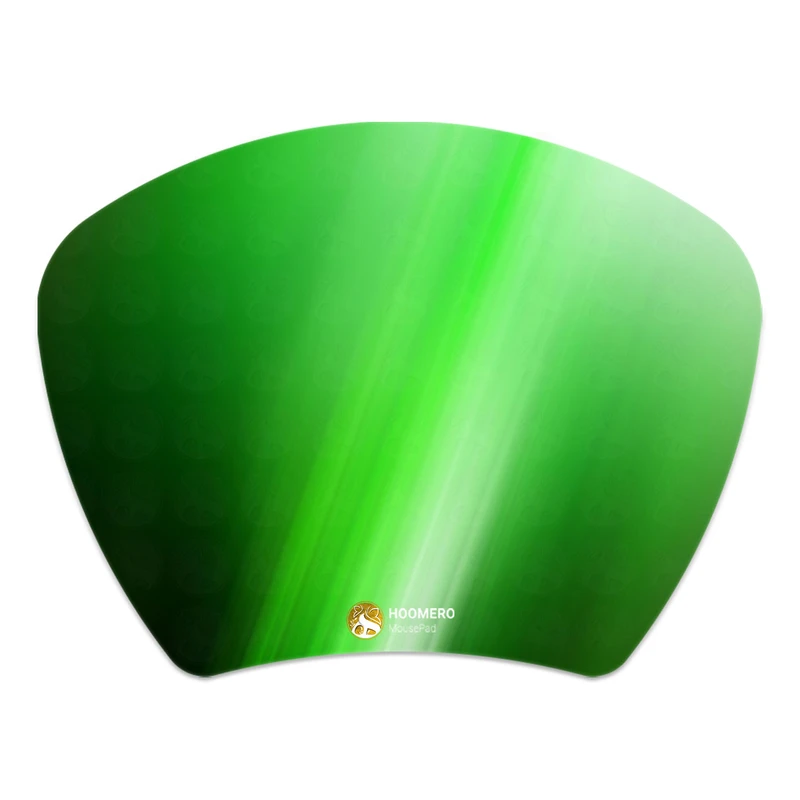 ماوس پد هومرو مدل MC186 طرح نقاشی رنگی