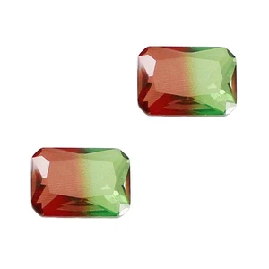 سنگ تورمالین کد D672810 بسته 2 عددی