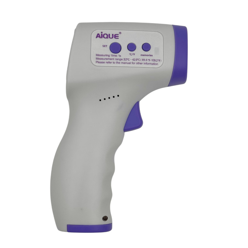 تب سنج کودک مدل AIQUE