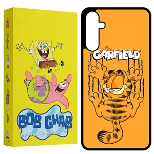  BOB Ghab BCPA24 Cover For Samsung Galaxy A24 4G