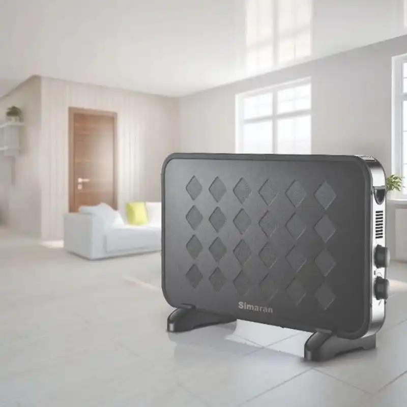 هیتر سیماران مدل SCH-DL03