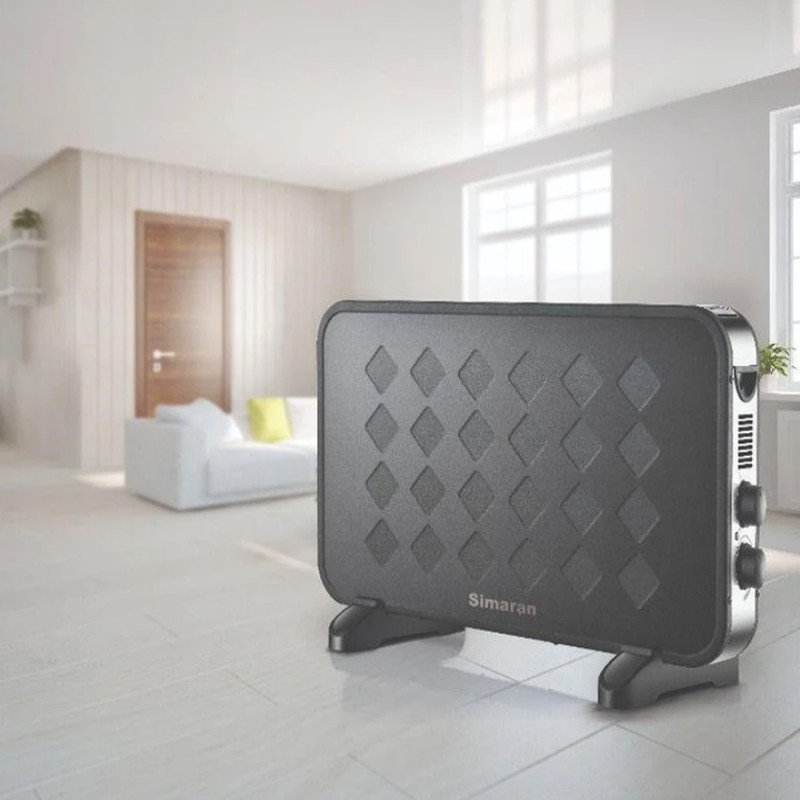 هیتر سیماران مدل SCH-DL03