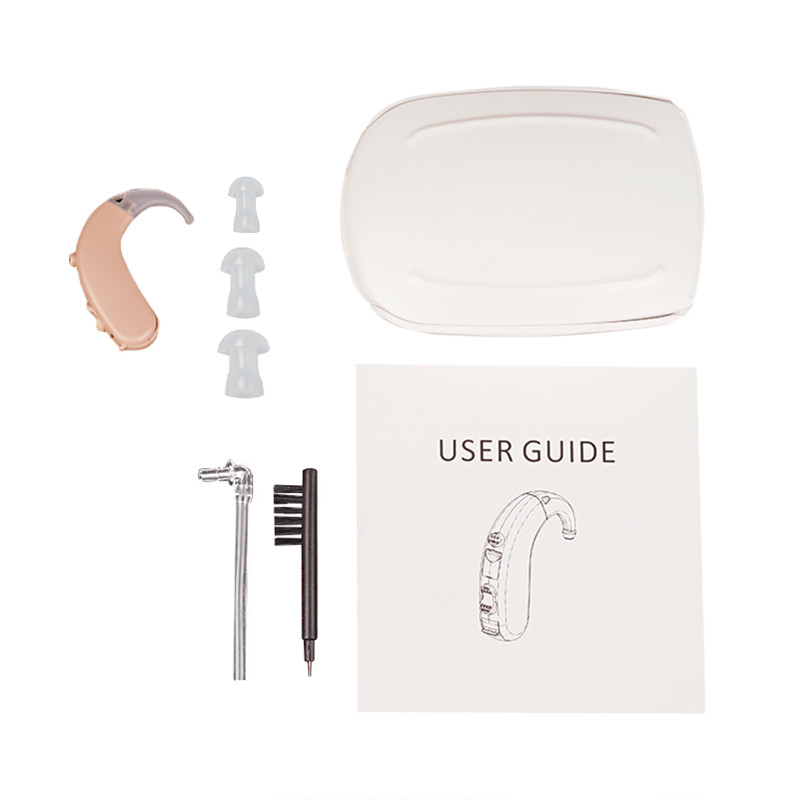 سمعک رئوتون مدل B220