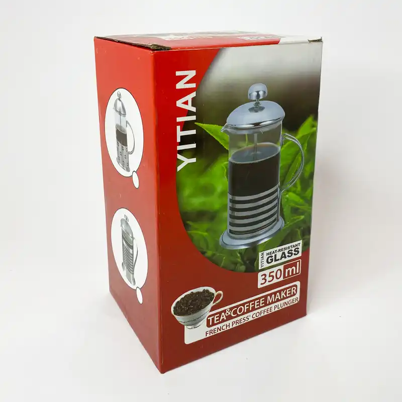 فرنچ پرس ایتیان مدل MY100