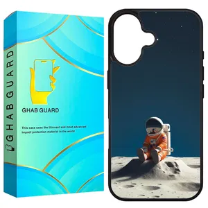  Ghab Guard G16PL Cover For Apple iPhone 16 Plus