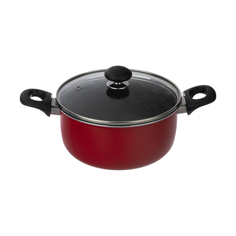 قابلمه زرساب سری نرگس مدل NS-420GT سایز 20
