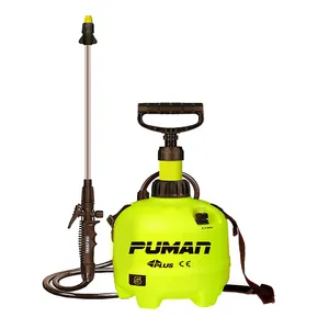 سمپاش پومان مدل K577  گنجایش 5 لیتر