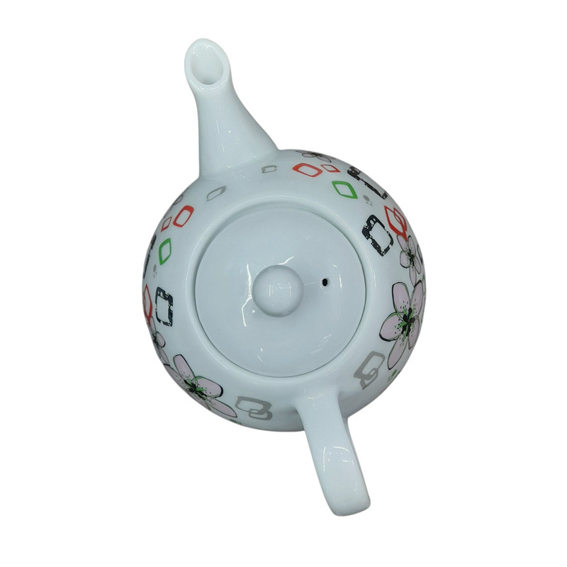 قوری مدل Lida کد BL001