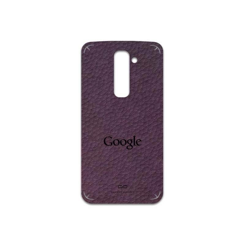 برچسب پوششی ماهوت مدل PL-GGL مناسب برای گوشی موبایل ال جی G2