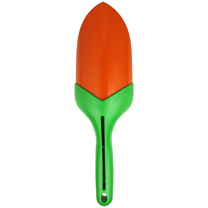 بیلچه باغبانی موسوی مدل LALE1