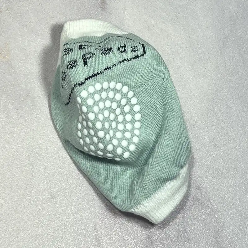 زانوبند کودک لاندنی مدل SA-209 مجموعه 2 عددی