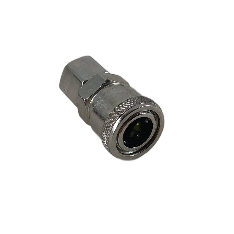 کوپلینگ مدل داخل رزوه سایز 1.4 اینچ