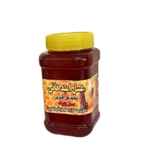 عسل بابونه امید هانی -1100 گرم