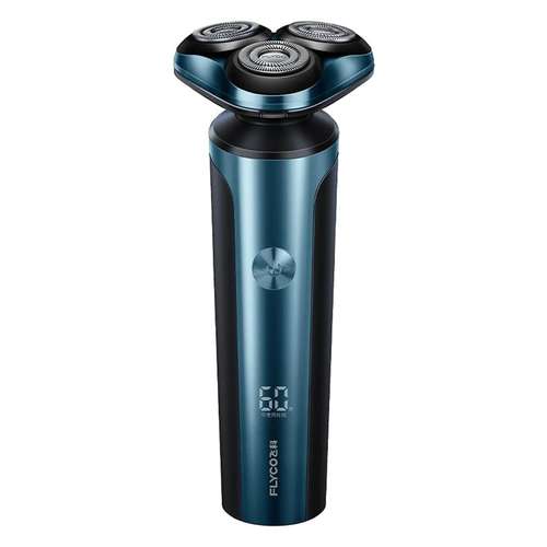 ماشین اصلاح موی صورت شارژی فلایکو مدل FS905-FS907