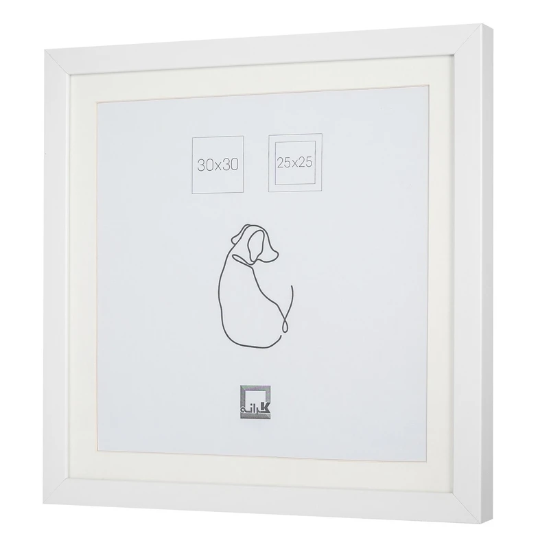 قاب عکس کرانه مدل پاسپارتو عمیق FP204-3030