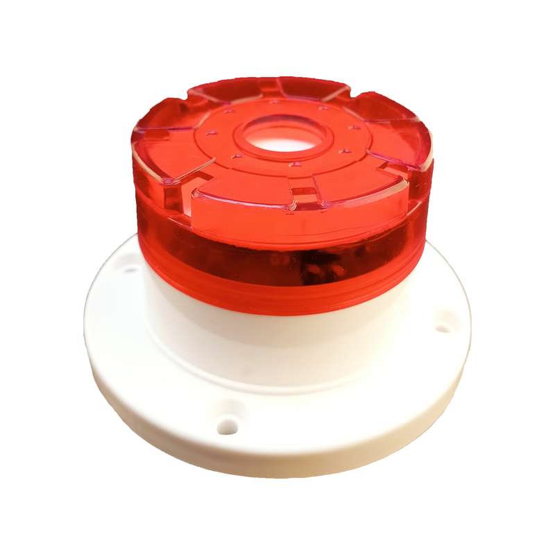 آژیر دزدگیر جی ام کا مدل pizo آژیر دزدگیر جی ام کا مدل pizo