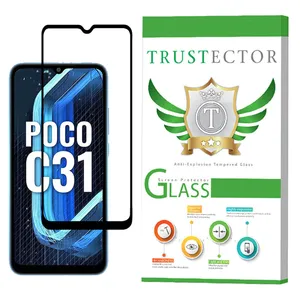  Trustector CMC-T Ceramics Screen Protector For Xiaomi Poco C31