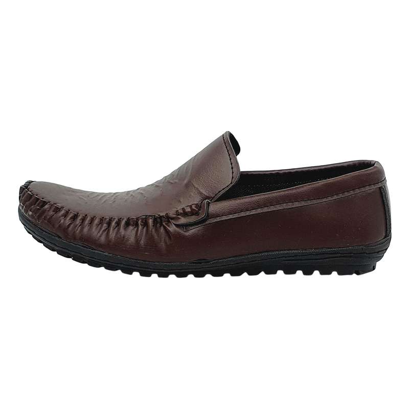 کفش روزمره مردانه پویان گام پیام مدل ایتالین کد 9660