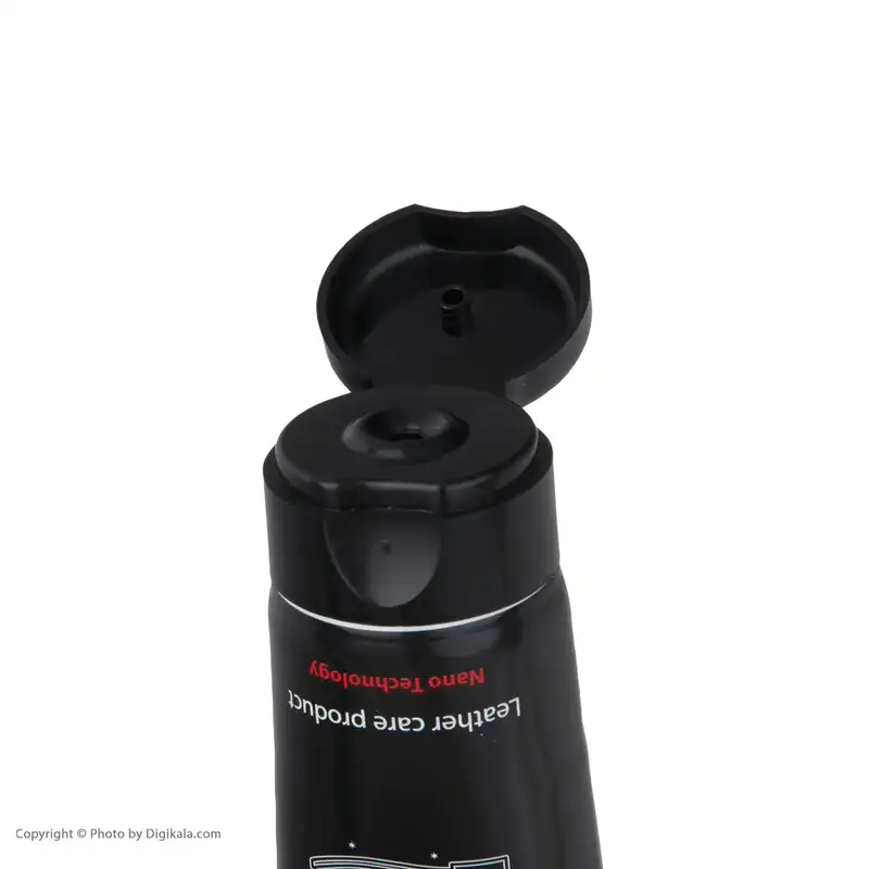 واکس براق و احیا کننده کفش بلرتو مدل 700072